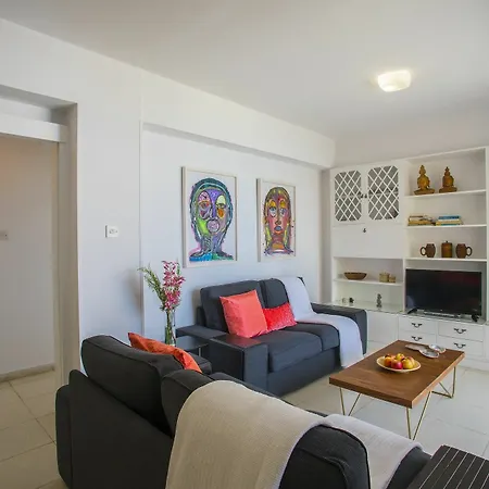Lamk1 Mackenzie Atalanta - Two Bedroom Apartment, Sleeps 4 Апартаменты *